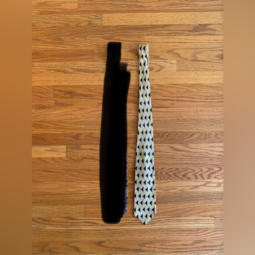 Robert Talbott Tie